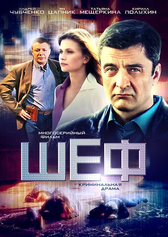 Шеф 2012 смотреть онлайн бесплатно